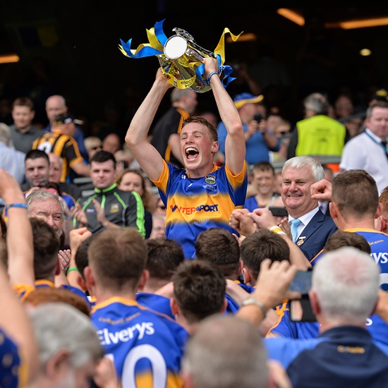 2016 All-Ireland Minor Hurling Final