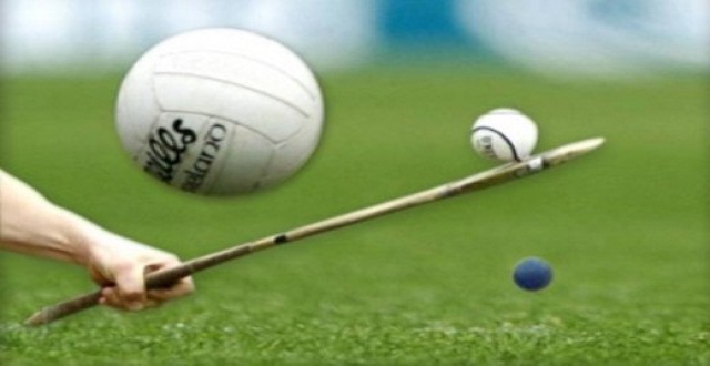 Masita GAA All Ireland Post Primary Schools Fixtures – March 4th to 8th 2017