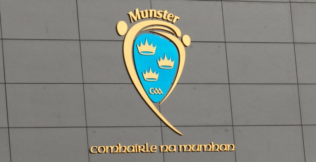 Munster GAA Post Primary Schools Fixtures 2017/2018