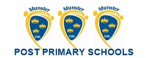 Munster Post Primary Schools Registration now open