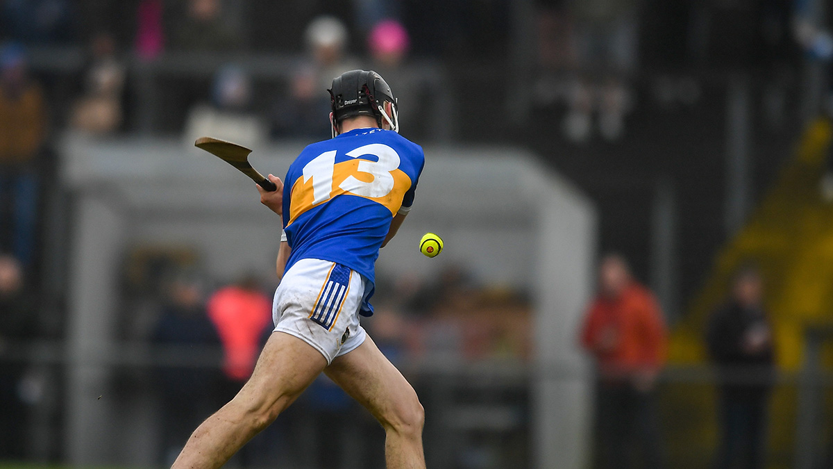 2024/2025 TUS Dr. Harty Cup Under 19 A Hurling Final – Thurles CBS 1-13 St. Flannans Ennis 0-13